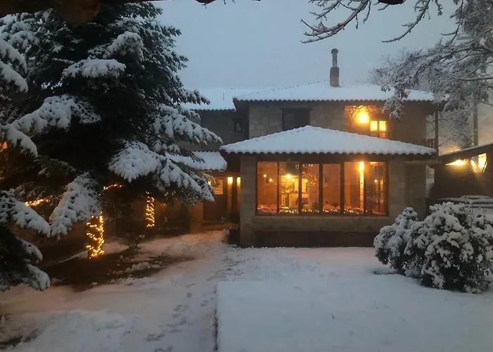 Helydorea Zen Bed& Breakfast