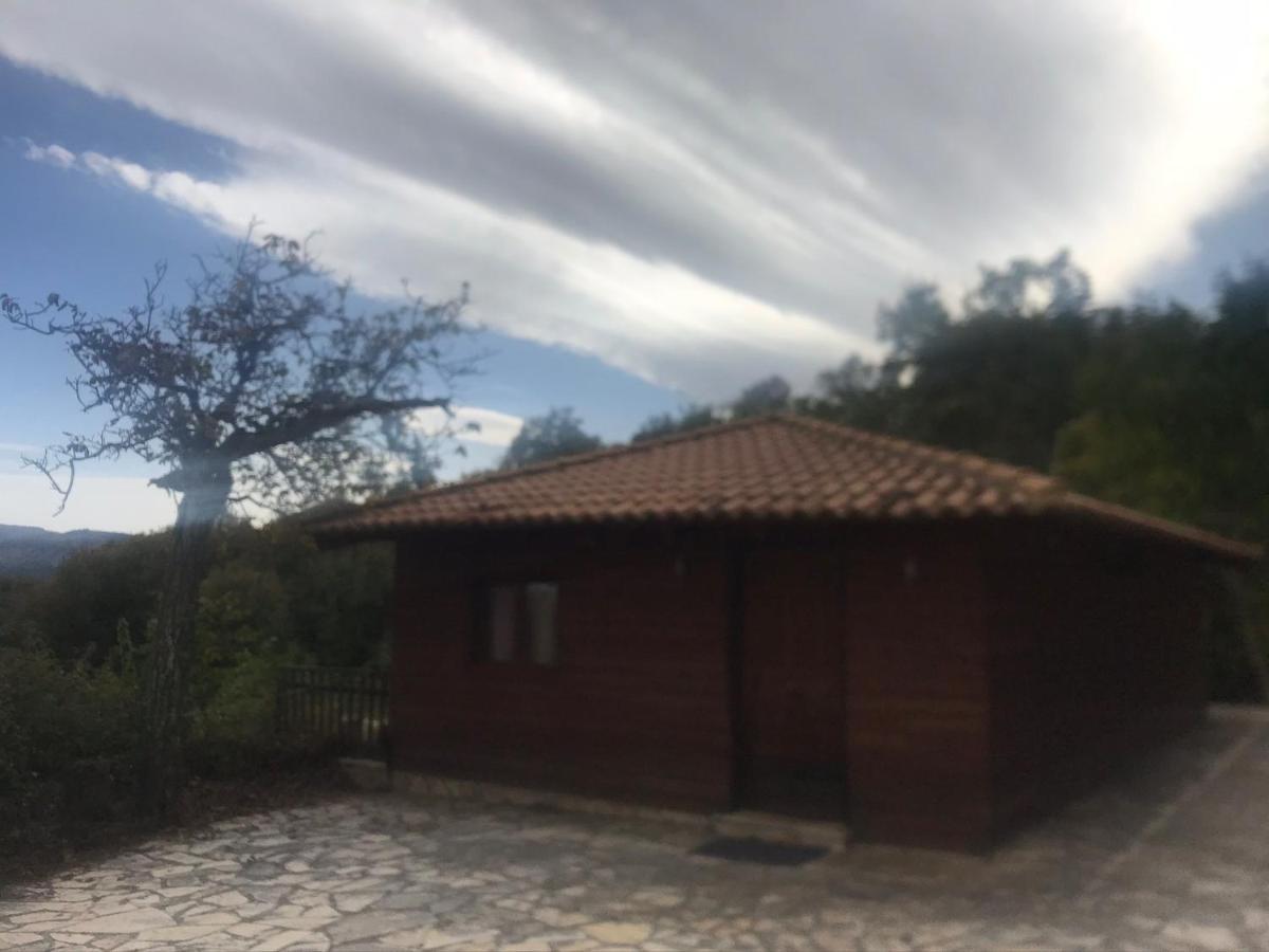 Guest house Helydorea Zen Bed& Breakfast Synikia Mesi Trikalon