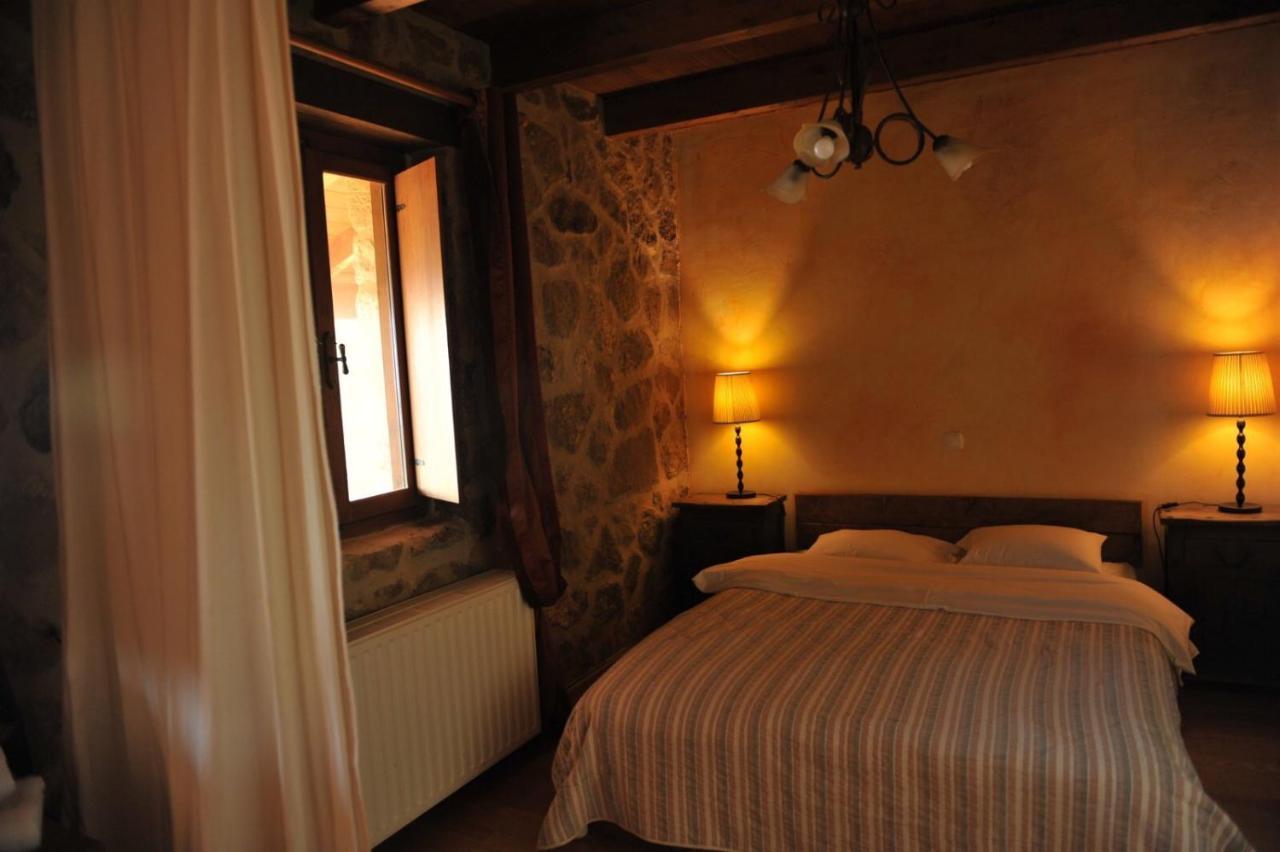 Helydorea Zen Bed& Breakfast