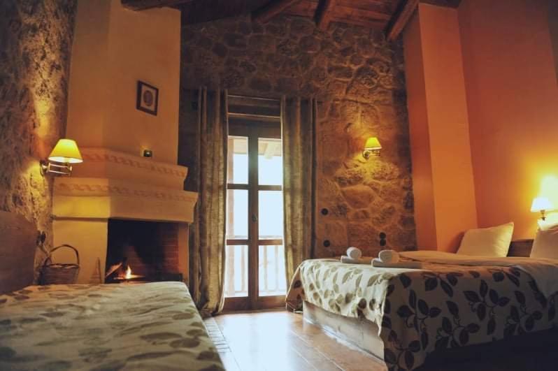Helydorea Zen Bed& Breakfast