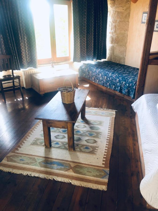 Helydorea Zen Bed& Breakfast