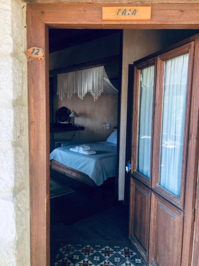 Helydorea Zen Bed& Breakfast Guest house