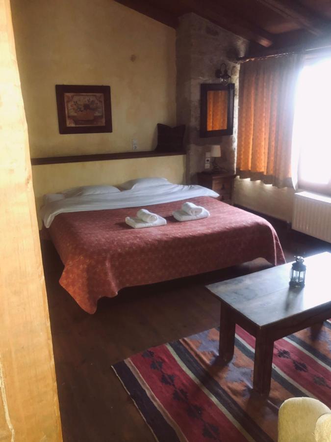Helydorea Zen Bed& Breakfast בית הארחה 3*