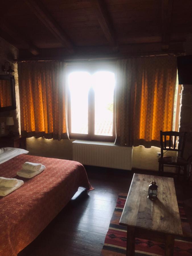 בית הארחה Helydorea Zen Bed& Breakfast 3*