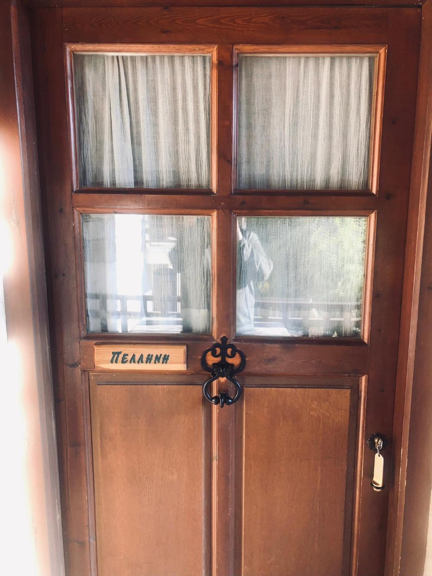 Guest house Helydorea Zen Bed& Breakfast Synikia Mesi Trikalon