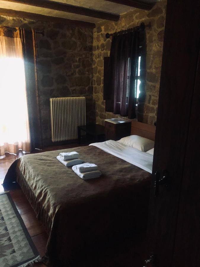 Guest house Helydorea Zen Bed& Breakfast Synikia Mesi Trikalon