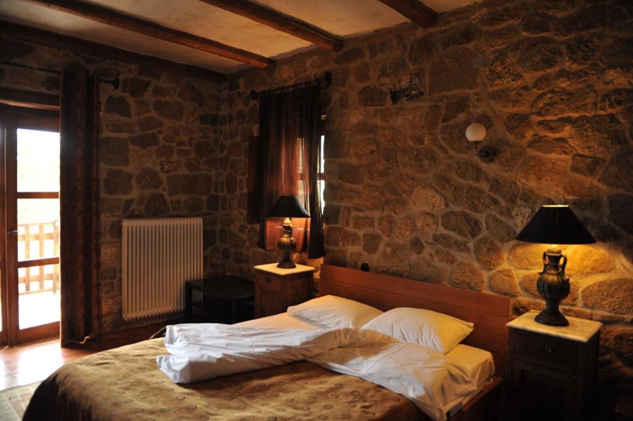 בית הארחה Helydorea Zen Bed& Breakfast