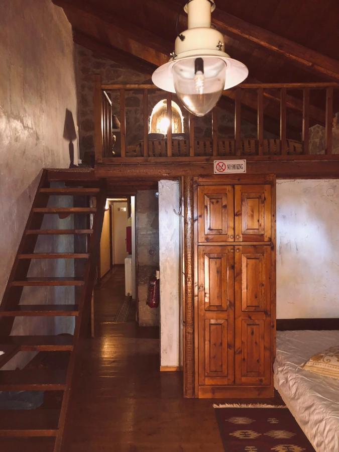 Helydorea Zen Bed& Breakfast Guest house