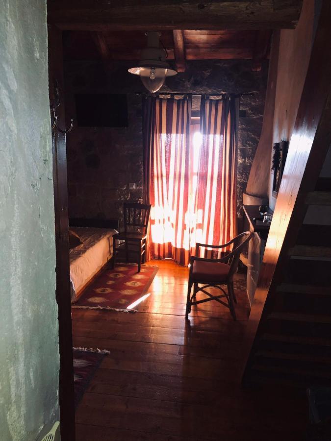 Guest house Helydorea Zen Bed& Breakfast Synikia Mesi Trikalon