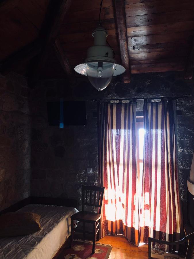 בית הארחה Helydorea Zen Bed& Breakfast