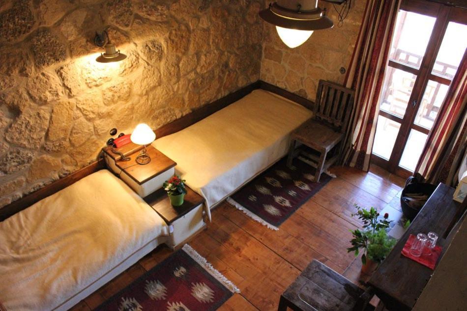 Helydorea Zen Bed& Breakfast
