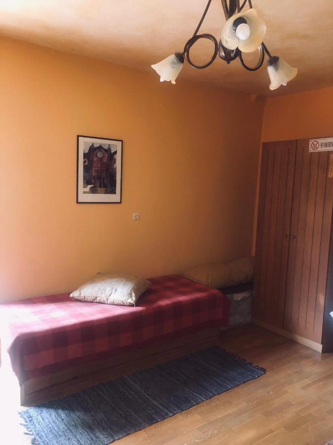 Helydorea Zen Bed& Breakfast Guest house 3*