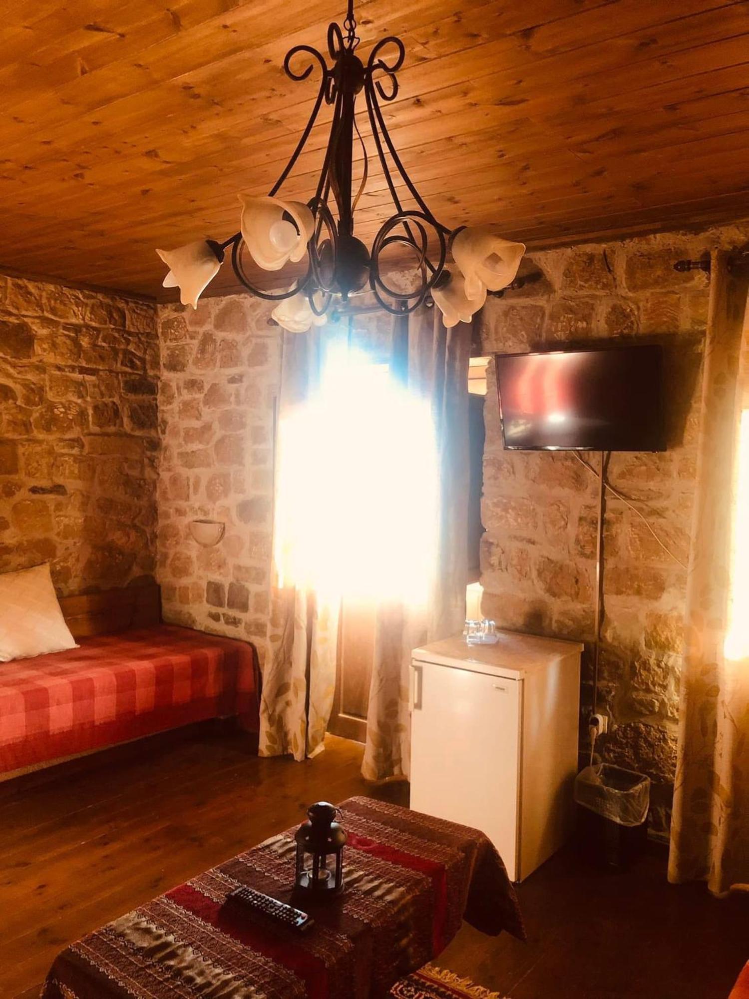 Helydorea Zen Bed& Breakfast Synikia Mesi Trikalon