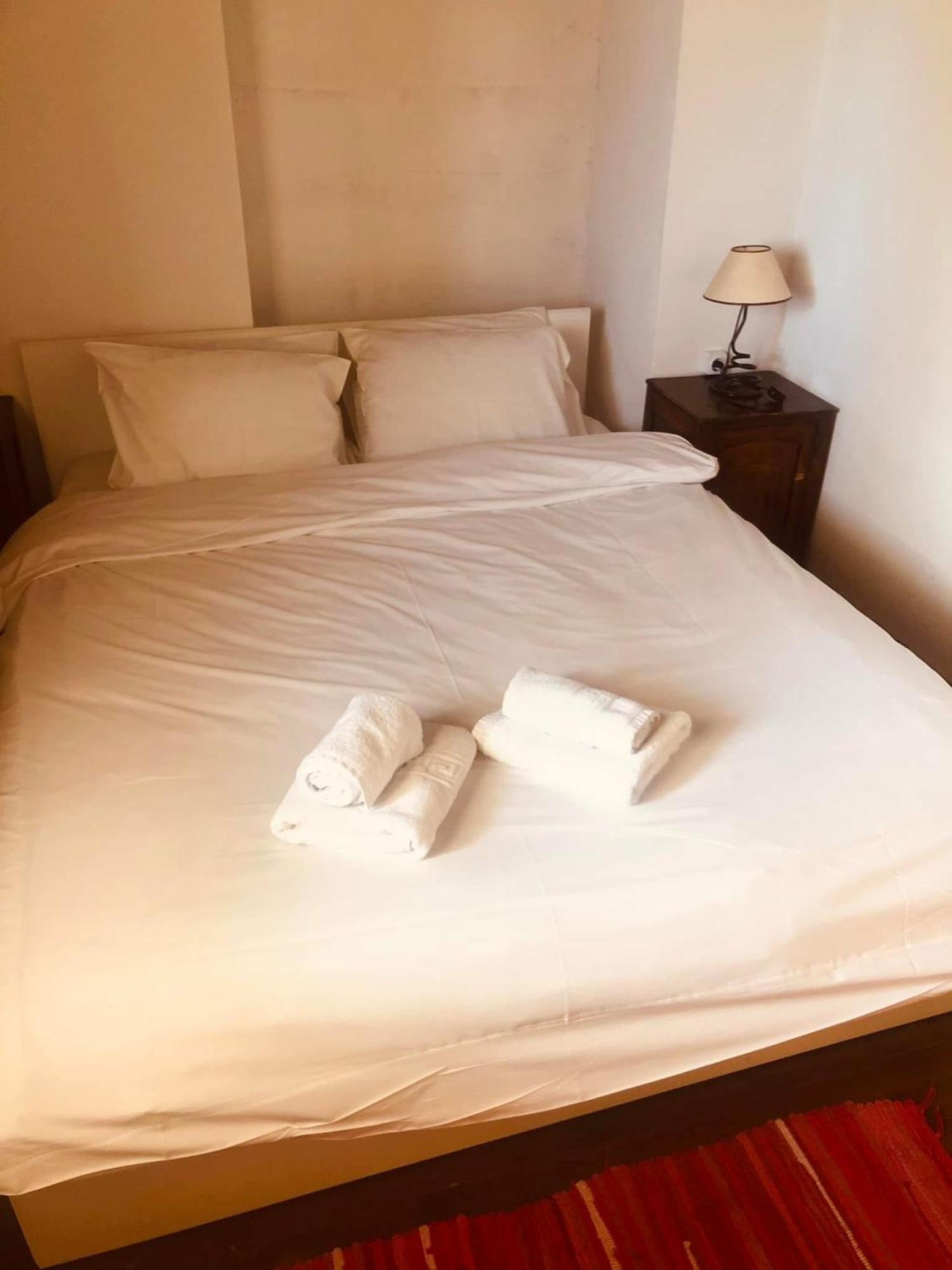 Helydorea Zen Bed& Breakfast 3* Synikia Mesi Trikalon