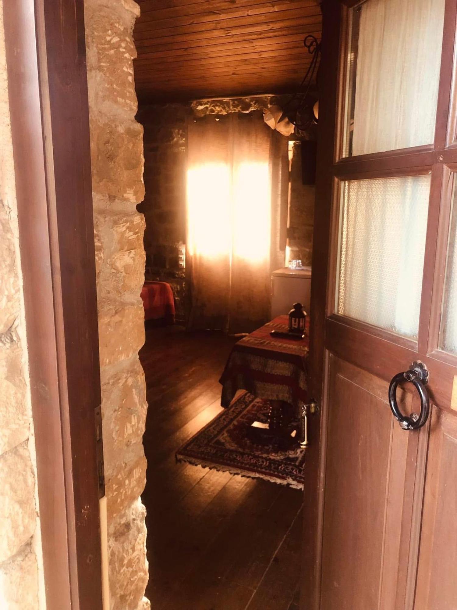 Helydorea Zen Bed& Breakfast Guest house Synikia Mesi Trikalon