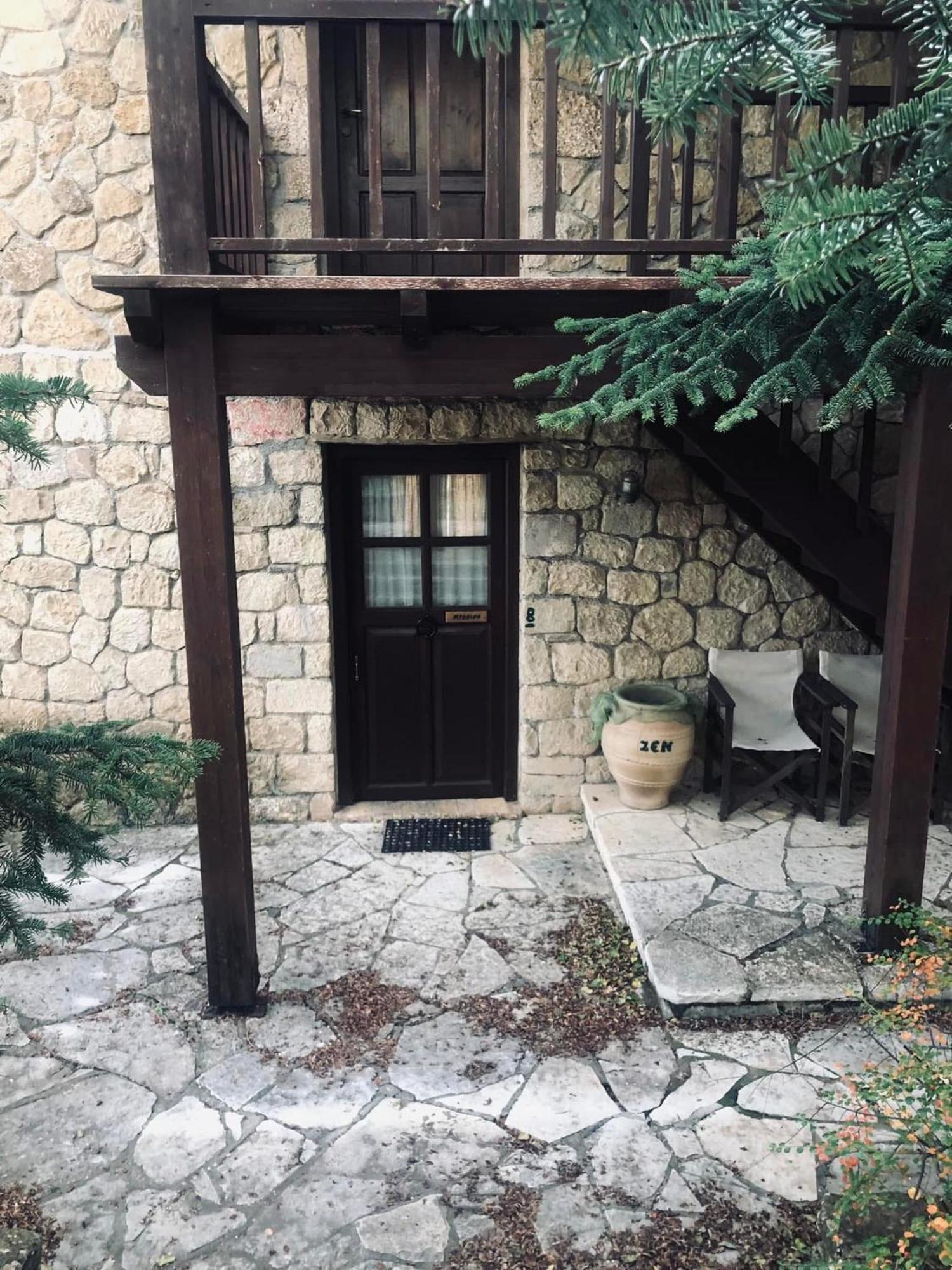 Helydorea Zen Bed& Breakfast 3*