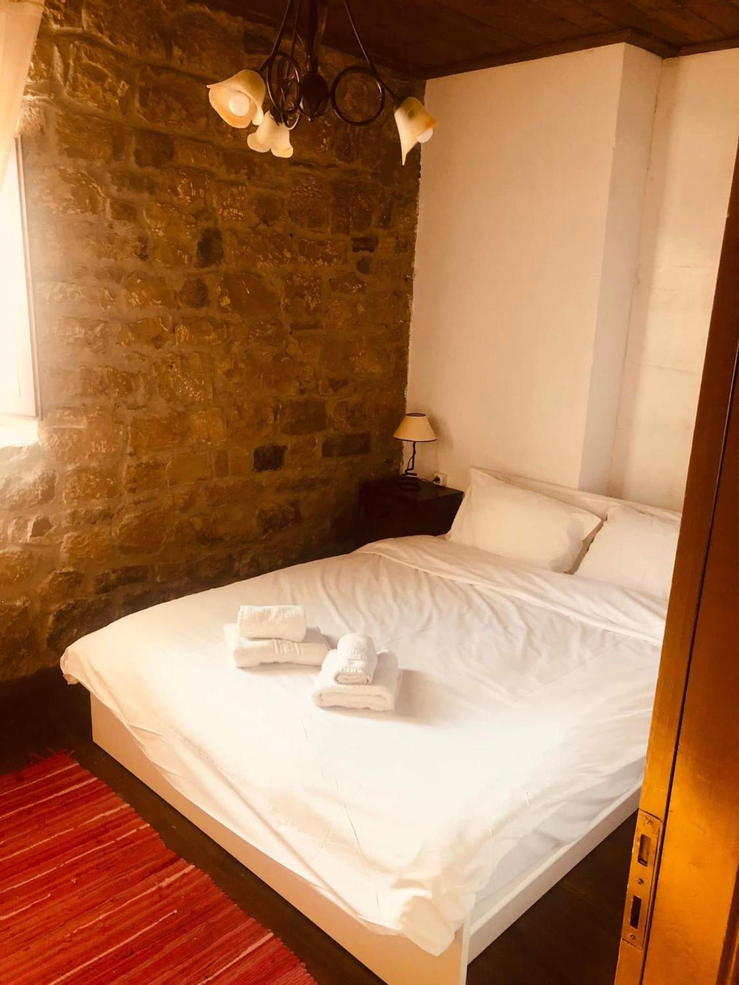 Helydorea Zen Bed& Breakfast 3* Synikia Mesi Trikalon