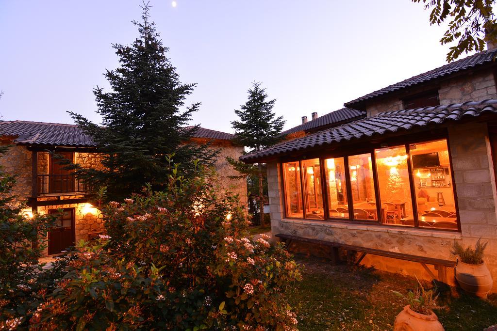 Guest house Helydorea Zen Bed& Breakfast Synikia Mesi Trikalon