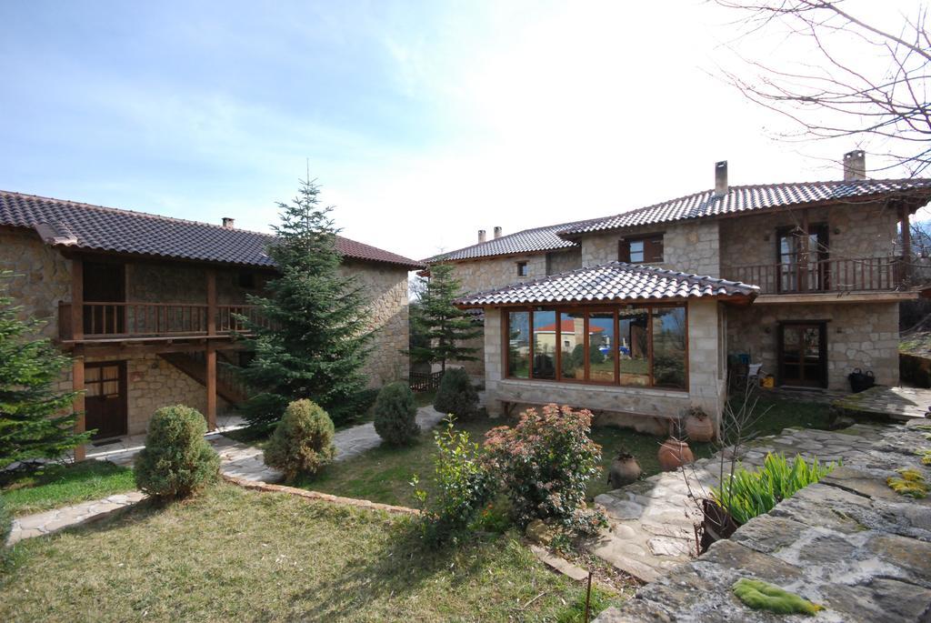 Helydorea Zen Bed& Breakfast 3*