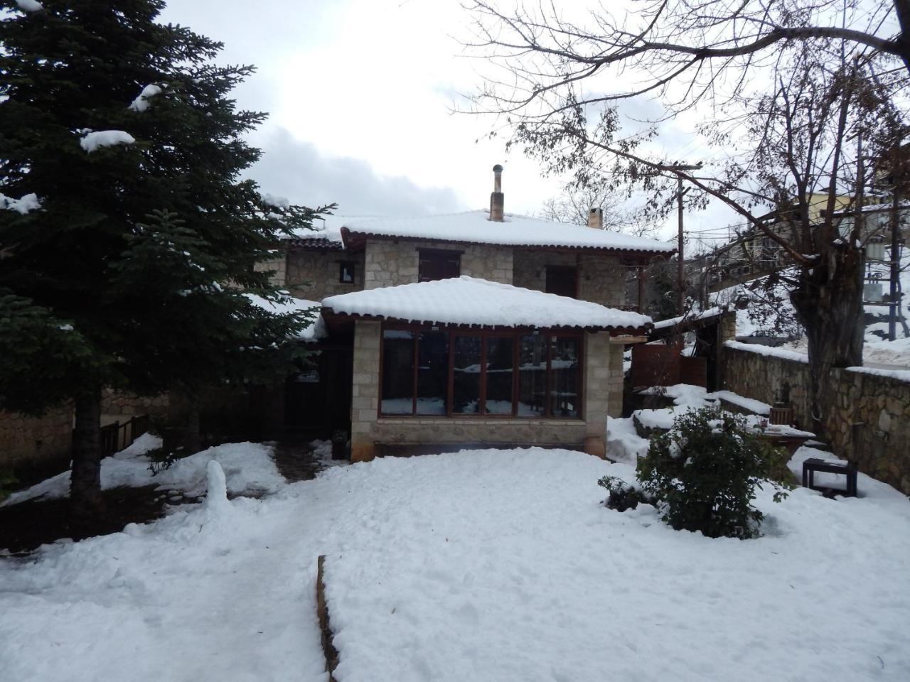 Helydorea Zen Bed& Breakfast