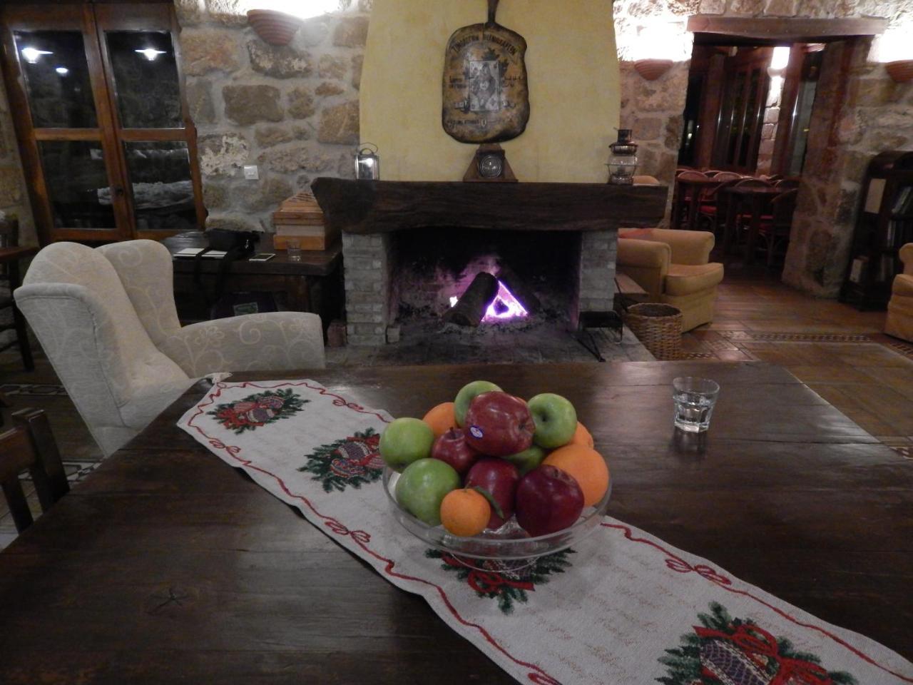 Helydorea Zen Bed& Breakfast 3* Synikia Mesi Trikalon