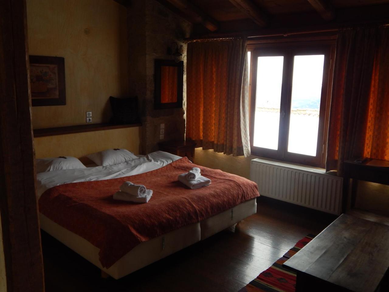 Helydorea Zen Bed& Breakfast בית הארחה Synikia Mesi Trikalon
